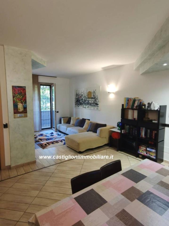 3-Zimmer Wohnung in Magenta, Italy, Nr. 40849