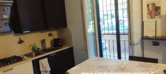 3-Zimmer Wohnung in Magenta, Italy, Nr. 40849 9