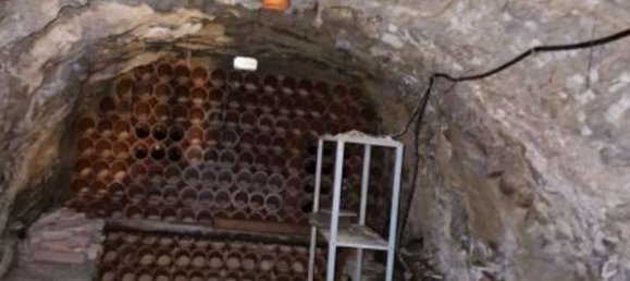 4 rooms House in Borghi, Italy No. 230858 21