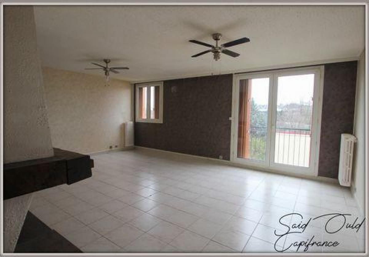 2 Schlafzimmer Eigentumswohnung in Bobigny, France, Nr. 31120