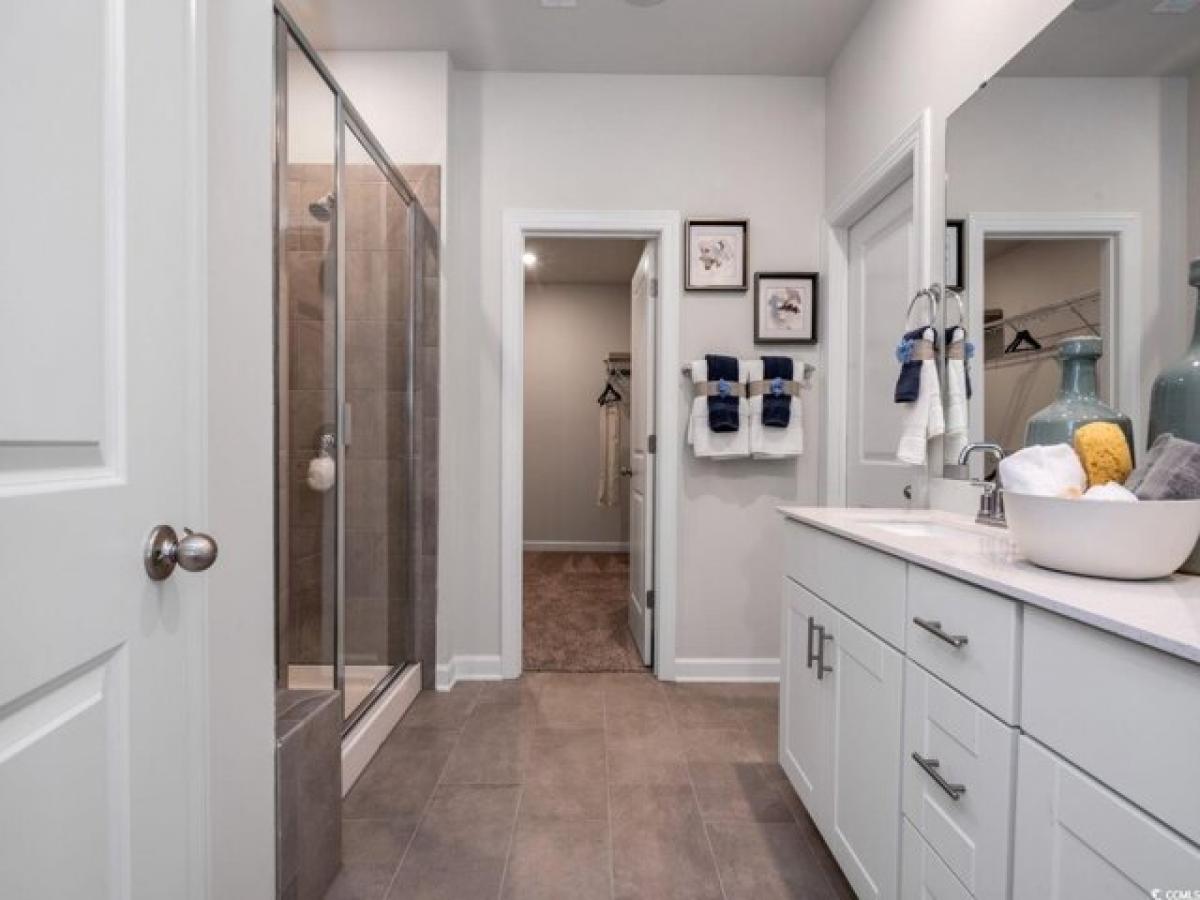 3 Schlafzimmer Haus in Myrtle Beach, USA, Nr. 376064