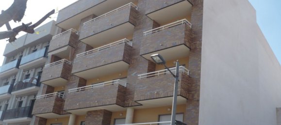 Propriété commerciale à San Vicente del Raspeig, Spain 145m² No. 95510 2