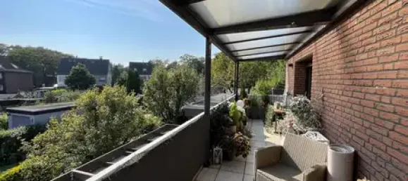 Таунхаус с 3 спальнями в Везель, Германия № 170507 2