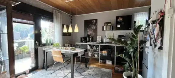 Таунхаус с 3 спальнями в Везель, Германия № 170507 12