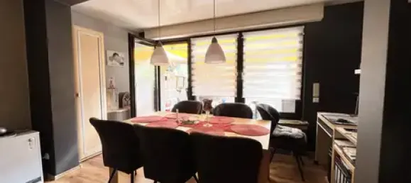 Таунхаус с 3 спальнями в Везель, Германия № 170507 4