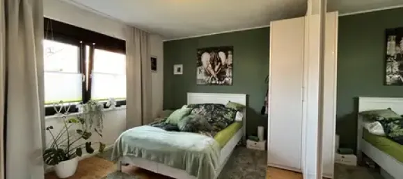 Таунхаус с 3 спальнями в Везель, Германия № 170507 14