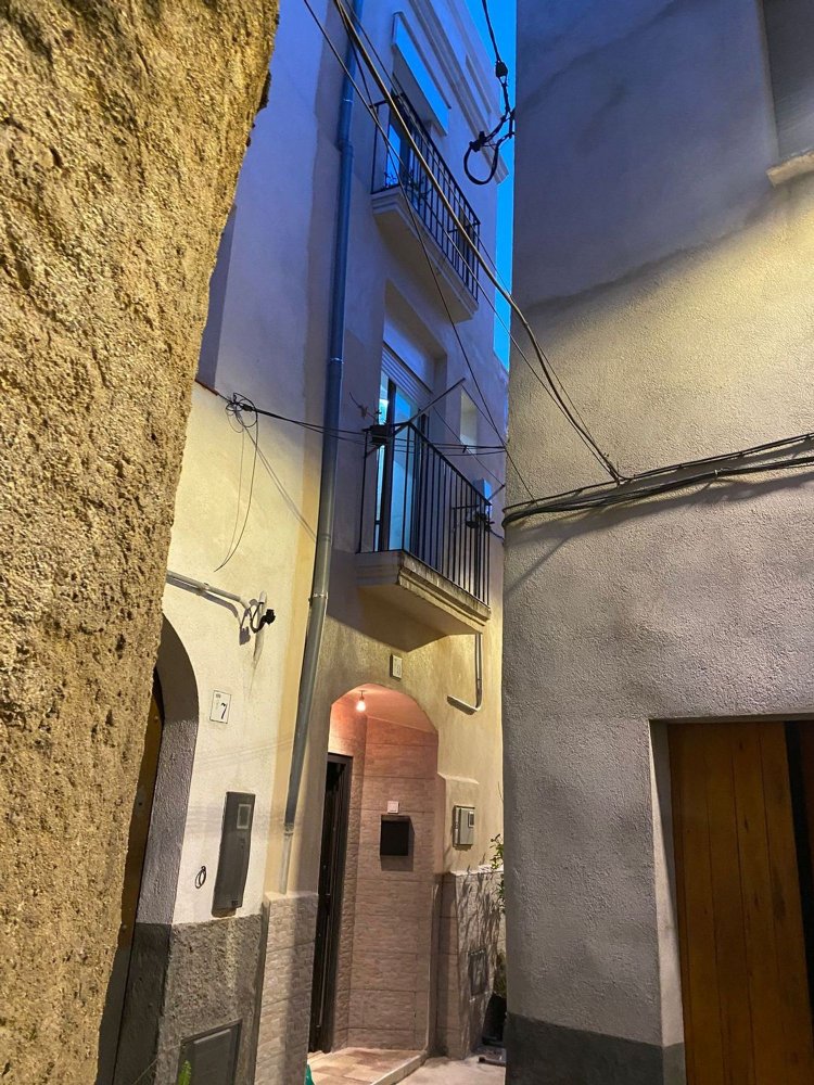 4 bedrooms Townhouse in Tarragona, Spain No. 280261