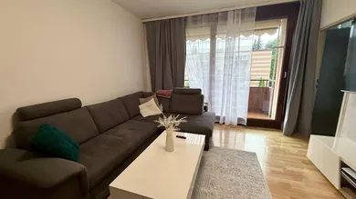 1 Schlafzimmer Wohnung in Salzburg, Austria, Nr. 204354