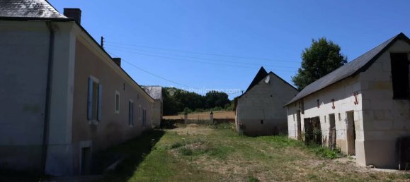 4 bedrooms House in La Chartre-sur-le-Loir, France No. 277983 18