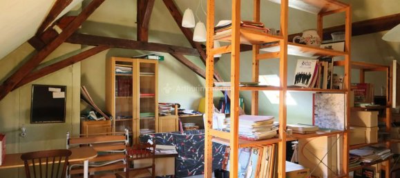 4 bedrooms House in La Chartre-sur-le-Loir, France No. 277983 12