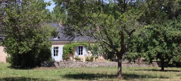 4 bedrooms House in La Chartre-sur-le-Loir, France No. 277983 20