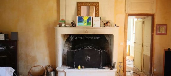 4 bedrooms House in La Chartre-sur-le-Loir, France No. 277983 7