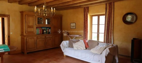 4 bedrooms House in La Chartre-sur-le-Loir, France No. 277983 8