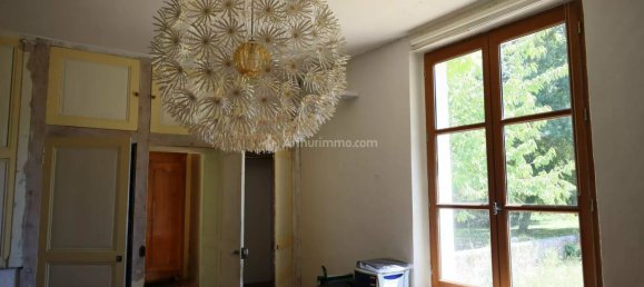 4 bedrooms House in La Chartre-sur-le-Loir, France No. 277983 9