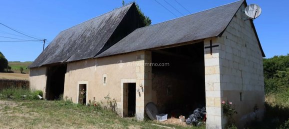 4 bedrooms House in La Chartre-sur-le-Loir, France No. 277983 17