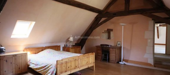 4 bedrooms House in La Chartre-sur-le-Loir, France No. 277983 13
