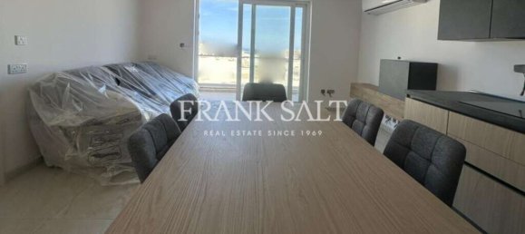 2 غرف نوم شقة في Gzira, Malta رقم 1818 2