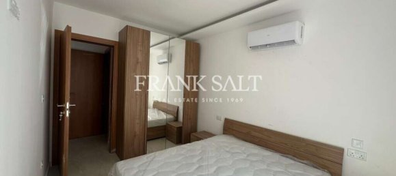 2 غرف نوم شقة في Gzira, Malta رقم 1818 5