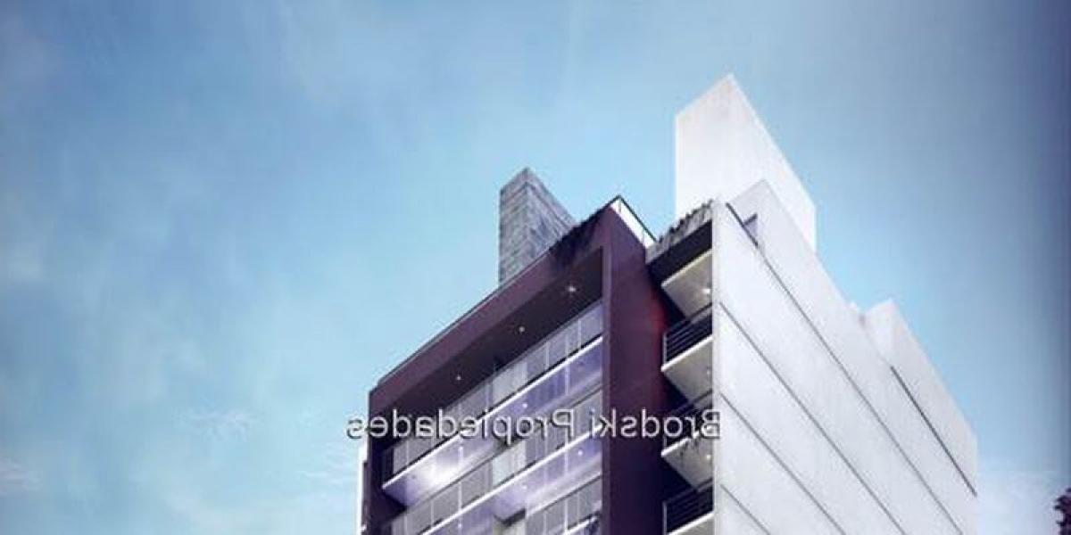 2 bedrooms Apartment in Montevideo, Uruguay No. 3814