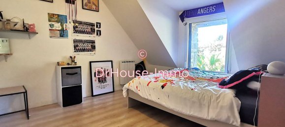 4 غرف نوم فيلا في La Baule-Escoublac, France رقم 96596 8