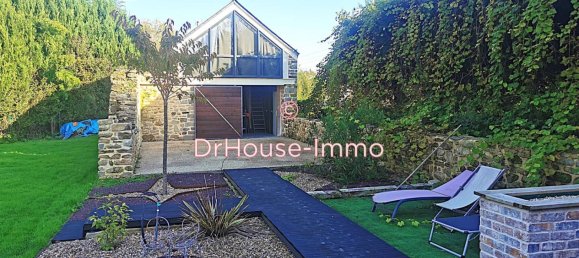 4 غرف نوم فيلا في La Baule-Escoublac, France رقم 96596 11