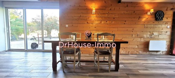 4 غرف نوم فيلا في La Baule-Escoublac, France رقم 96596 3