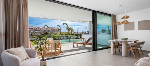 2 chambres Penthouse à Cartagena, Spain No. 286613 28