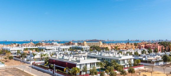 2 chambres Penthouse à Cartagena, Spain No. 286613 24