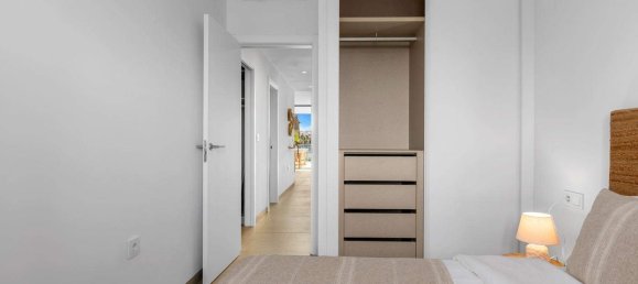 2 chambres Penthouse à Cartagena, Spain No. 286613 11