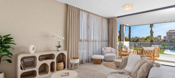 2 chambres Penthouse à Cartagena, Spain No. 286613 6