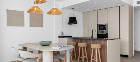 2 chambres Penthouse à Cartagena, Spain No. 286613 19