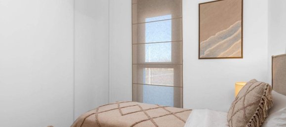 2 chambres Penthouse à Cartagena, Spain No. 286613 18