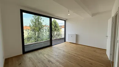 3 rooms Apartment in Lend, Austria No. 183313