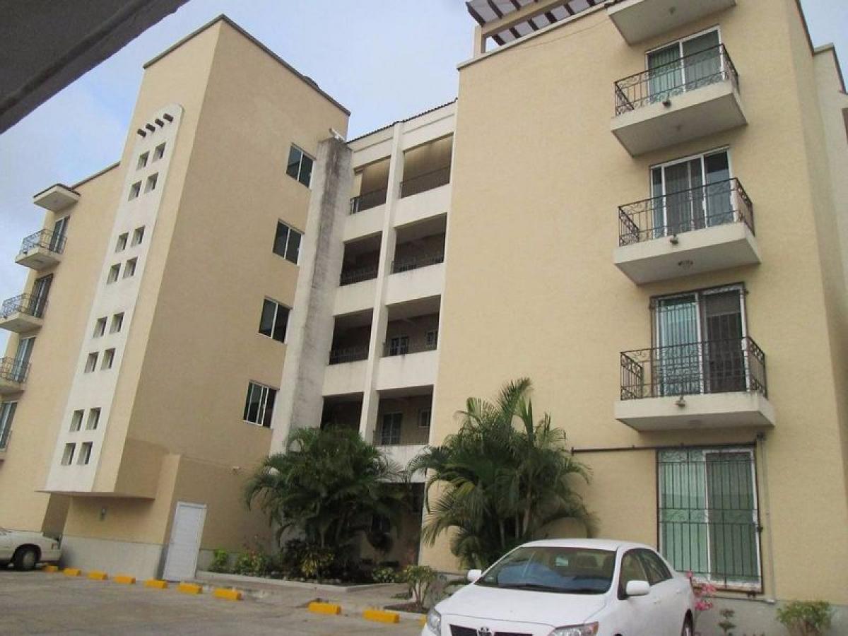 3 Schlafzimmer Wohnung in Tamaulipas, Mexico, Nr. 155369