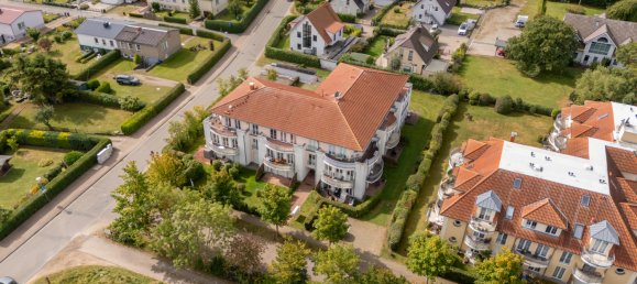 1 Schlafzimmer Wohnung in Nordwestmecklenburg, Germany, Nr. 342783 8