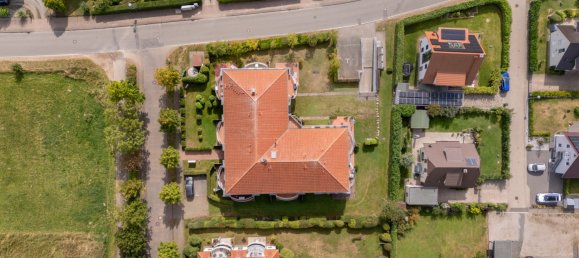 1 Schlafzimmer Wohnung in Nordwestmecklenburg, Germany, Nr. 342783 10