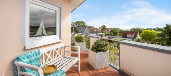 1 Schlafzimmer Wohnung in Nordwestmecklenburg, Germany, Nr. 342783 7