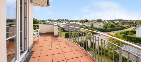 1 Schlafzimmer Wohnung in Nordwestmecklenburg, Germany, Nr. 342783 6