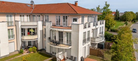 1 Schlafzimmer Wohnung in Nordwestmecklenburg, Germany, Nr. 342783 9