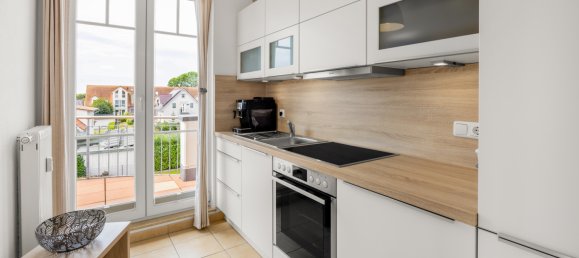 1 Schlafzimmer Wohnung in Nordwestmecklenburg, Germany, Nr. 342783 12