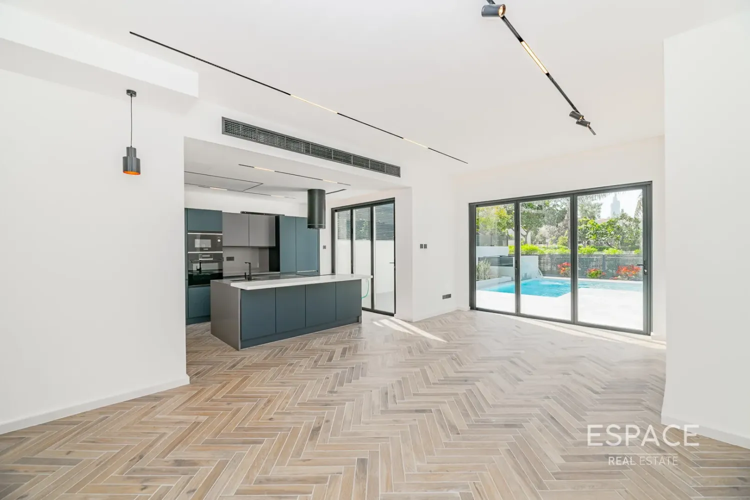 Вилла с 3 спальнями в The Springs, ОАЭ № 106187