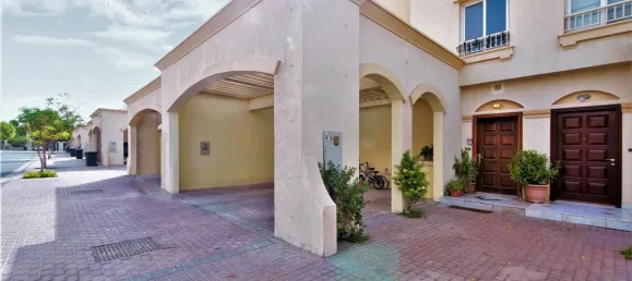 Вилла с 3 спальнями в The Springs, ОАЭ № 106187 16