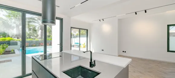 Вилла с 3 спальнями в The Springs, ОАЭ № 106187 6