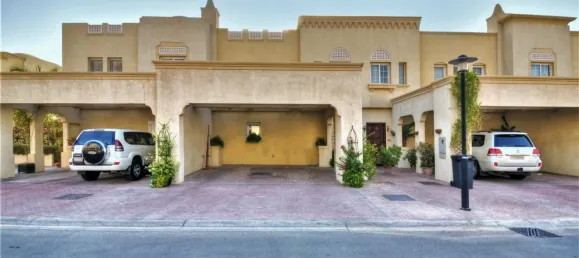 Вилла с 3 спальнями в The Springs, ОАЭ № 106187 17