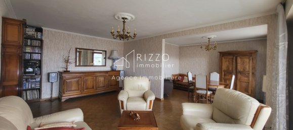 Apartamento T3 em Annecy, France N.º 322565 2