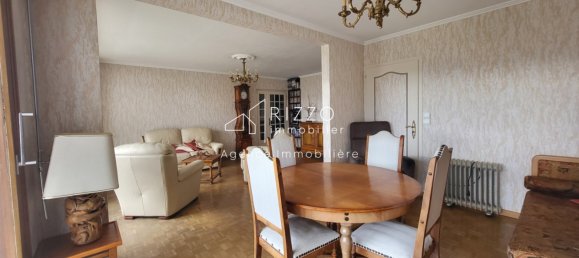 Apartamento T3 em Annecy, France N.º 322565 3