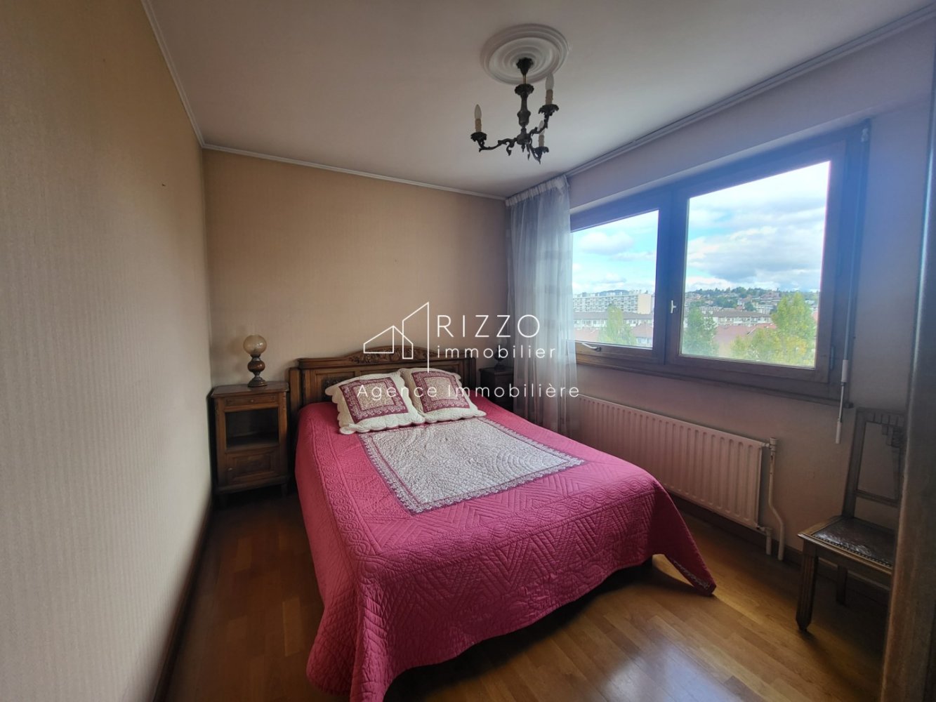 Apartamento T3 em Annecy, France N.º 322565