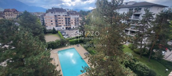 Apartamento T3 em Annecy, France N.º 322565 7