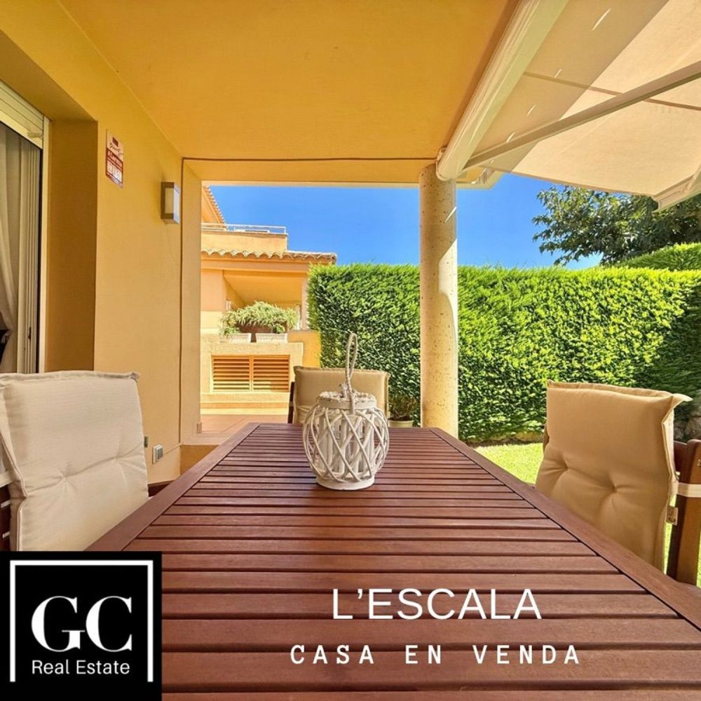 3 chambres Maison à L'Escala, Spain No. 251645