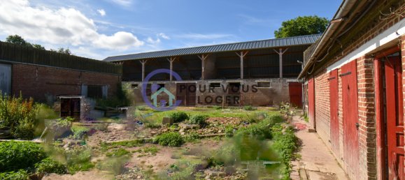 4 Schlafzimmer Haus in Bonnieres, France, Nr. 248979 4